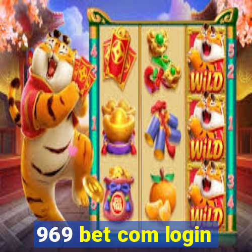 969 bet com login